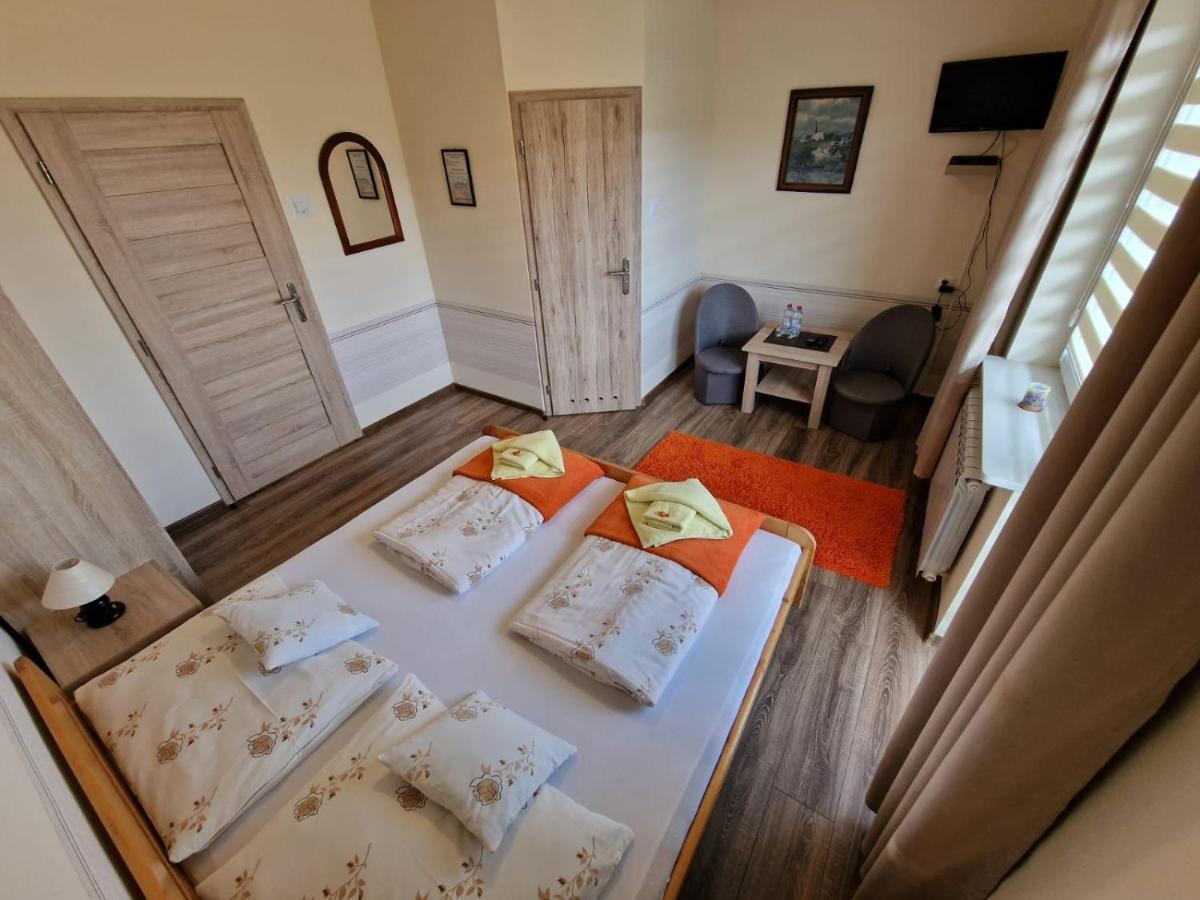 Irena Bed & Breakfast Korbielow Exterior photo