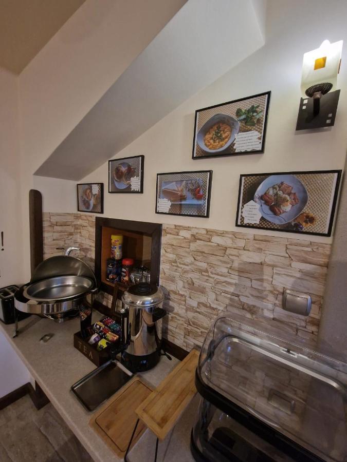 Irena Bed & Breakfast Korbielow Exterior photo